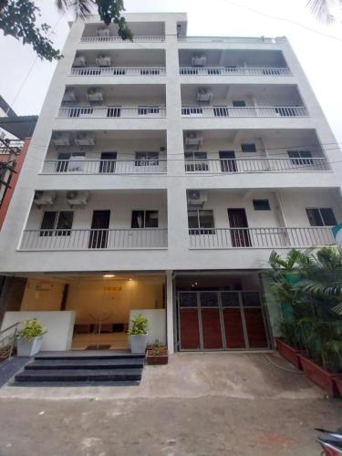 guesthouse suites