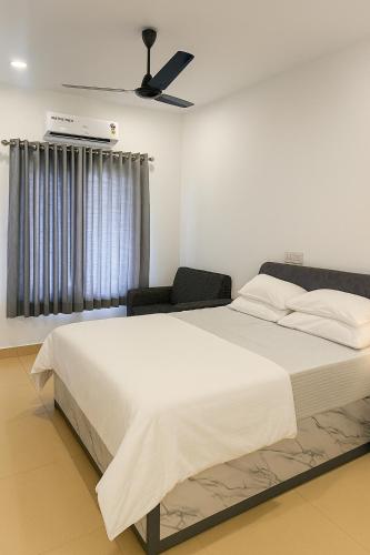 The Nest,,2 star