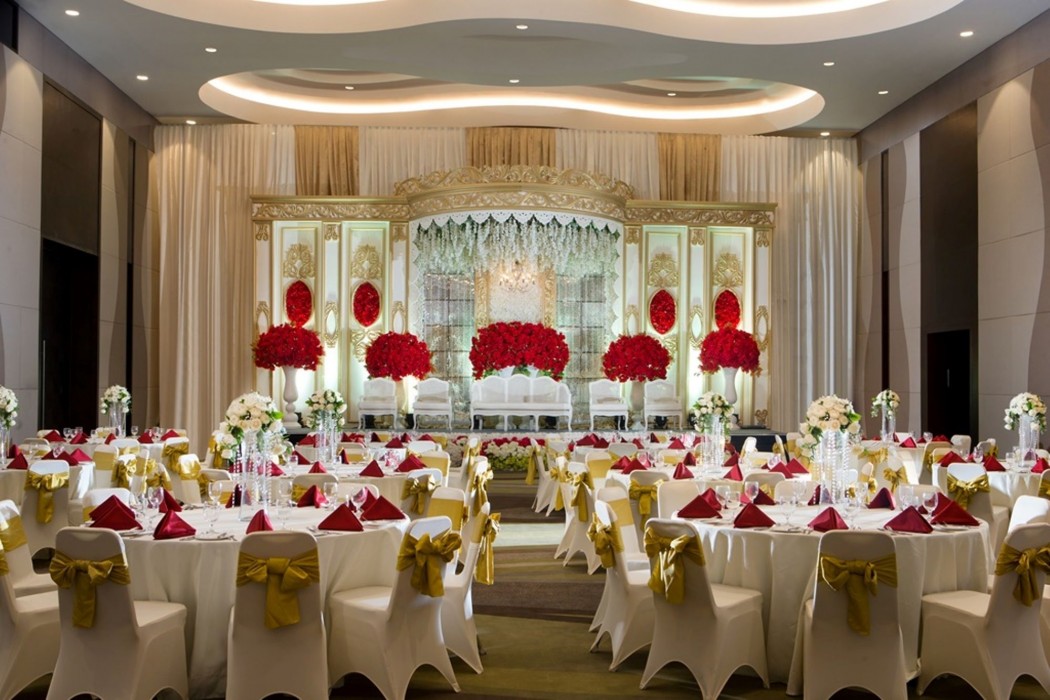 hotel santika premiere hayam wuruk