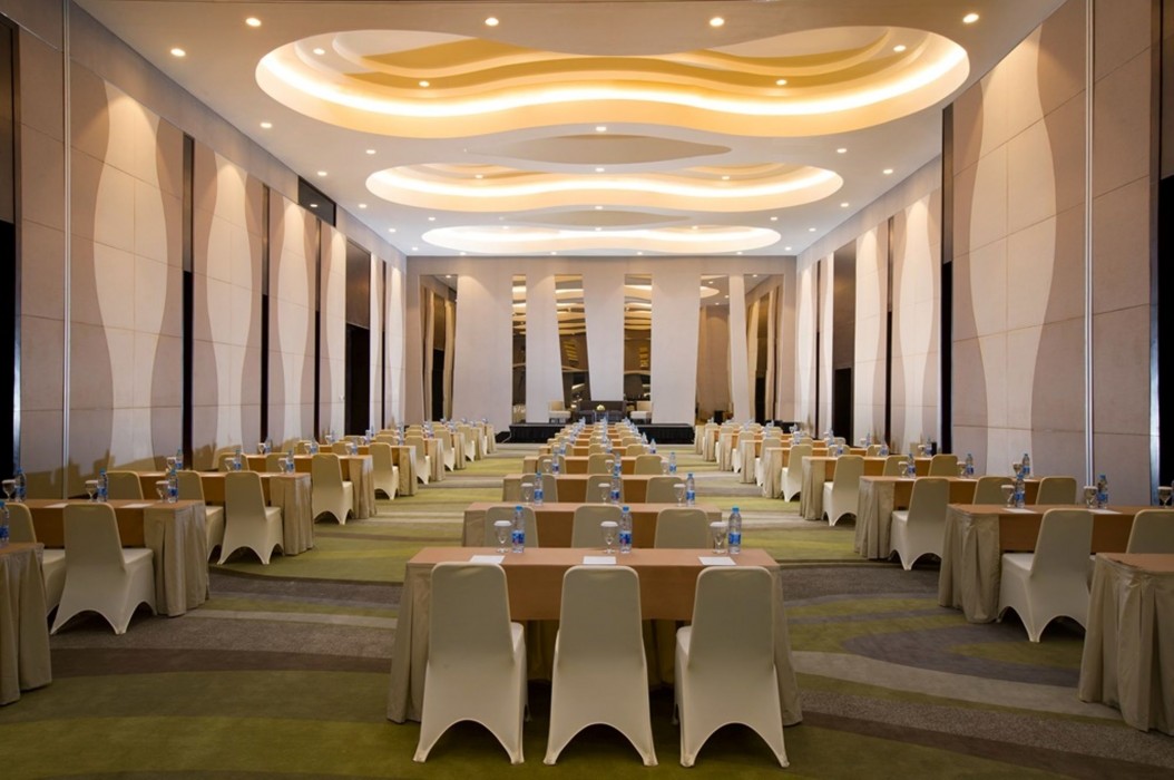 hotel santika premiere hayam wuruk