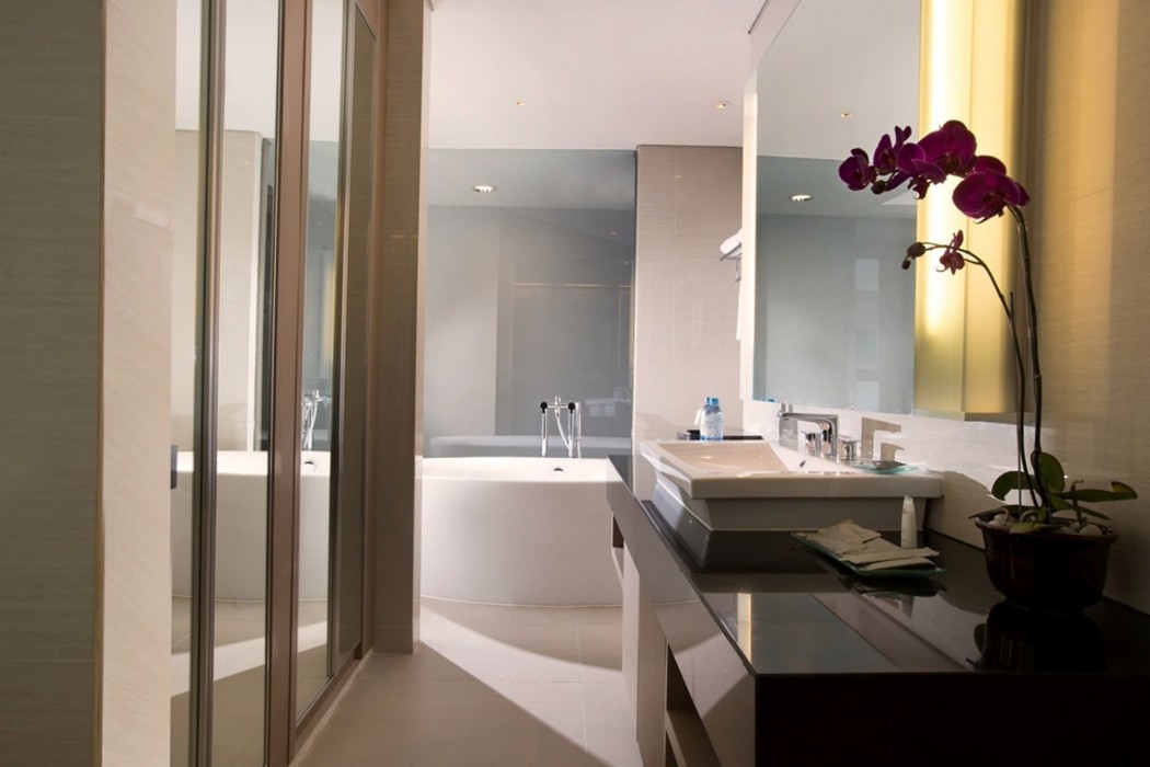 hotel santika premiere hayam wuruk