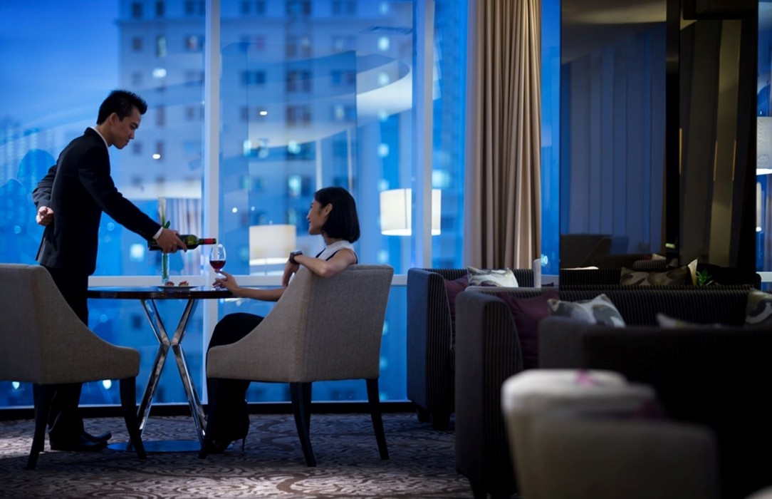 hotel santika premiere hayam wuruk