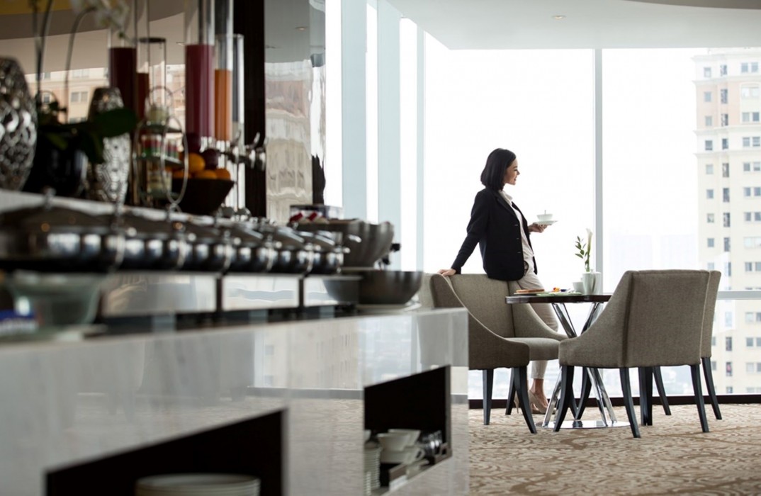 Hotel Santika Premiere Hayam Wuruk,Taman Sari>>Central Jakarta,4 star