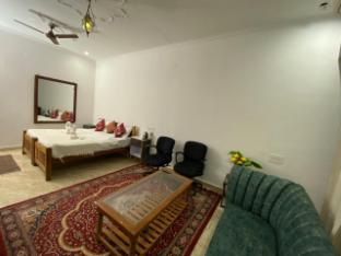 trpotels shree ram villas