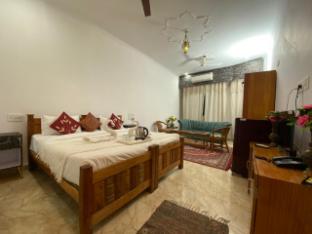 trpotels shree ram villas