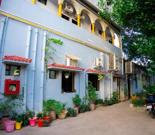 utsav hotels and banquets bolpur shantiniketan