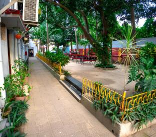 shantiniketan