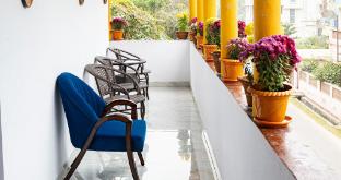 utsav hotels and banquets bolpur shantiniketan