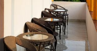 utsav hotels and banquets bolpur shantiniketan