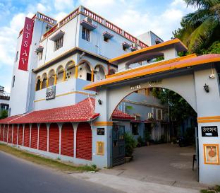 utsav hotels and banquets bolpur shantiniketan