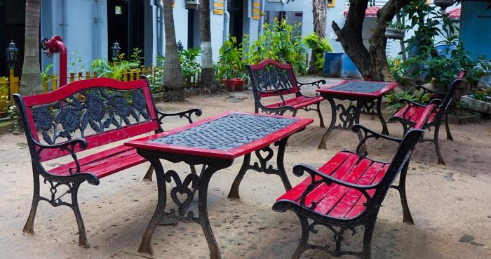 shantiniketan