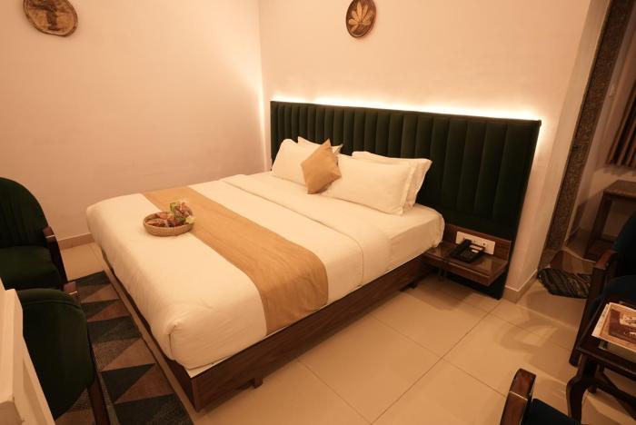 utsav hotels and banquets bolpur shantiniketan