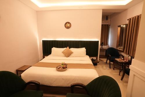 Utsav Hotels And Banquets Bolpur Shantiniketan,,3 star