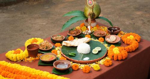 shantiniketan