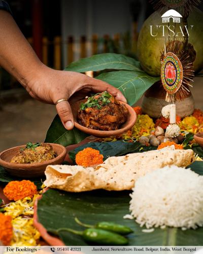 Utsav Hotels And Banquets Bolpur Shantiniketan,,3 star