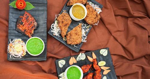 utsav hotels and banquets bolpur shantiniketan