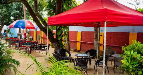 utsav hotels and banquets bolpur shantiniketan