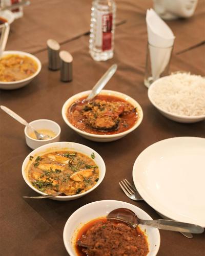 utsav hotels and banquets bolpur shantiniketan