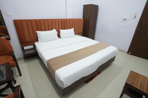 utsav hotels and banquets bolpur shantiniketan