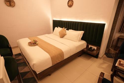 utsav hotels and banquets bolpur shantiniketan