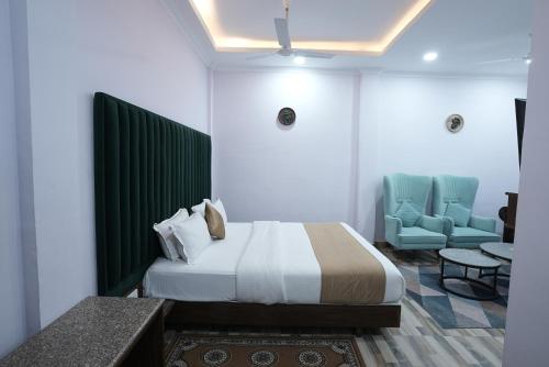 utsav hotels and banquets bolpur shantiniketan