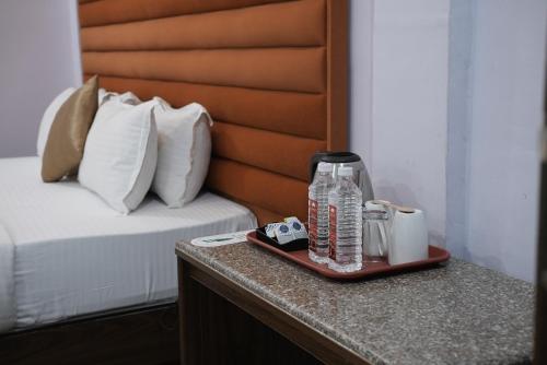 utsav hotels and banquets bolpur shantiniketan