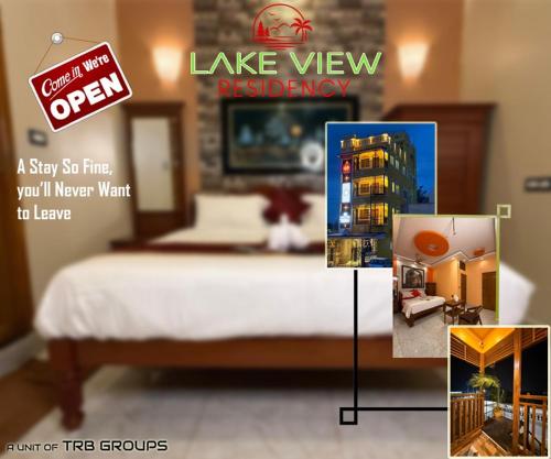 lake view residency