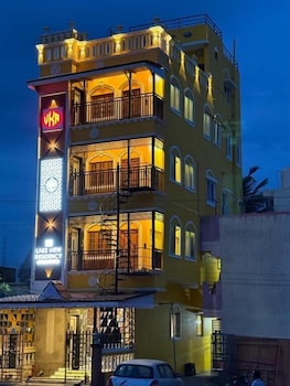 lake view residency
