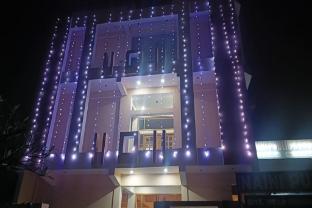 divine blessings banquet and hotel