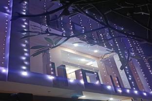 divine blessings banquet and hotel