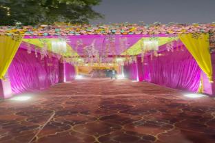 divine blessings banquet and hotel