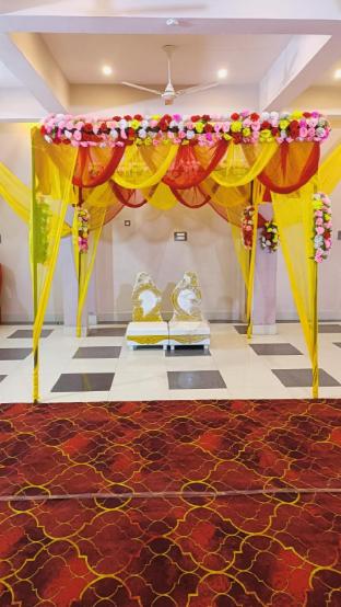Divine Blessings Banquet And Hotel,,5 star