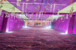 Divine Blessings Banquet And Hotel,,5 star