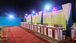 divine blessings banquet and hotel