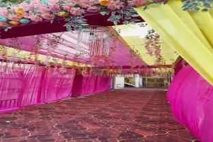 divine blessings banquet and hotel
