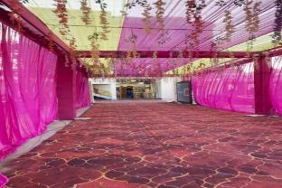 divine blessings banquet and hotel