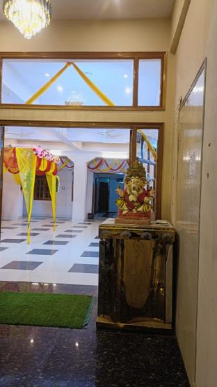 divine blessings banquet and hotel