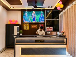 hotel luxury palace vrindavan