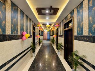 hotel luxury palace vrindavan