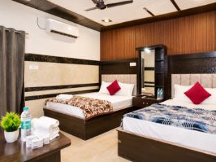 hotel luxury palace vrindavan