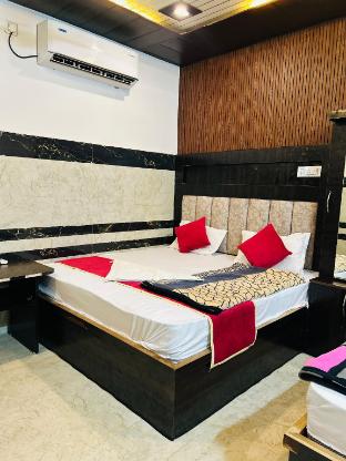hotel luxury palace vrindavan