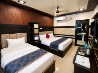 hotel luxury palace vrindavan