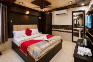 hotel luxury palace vrindavan