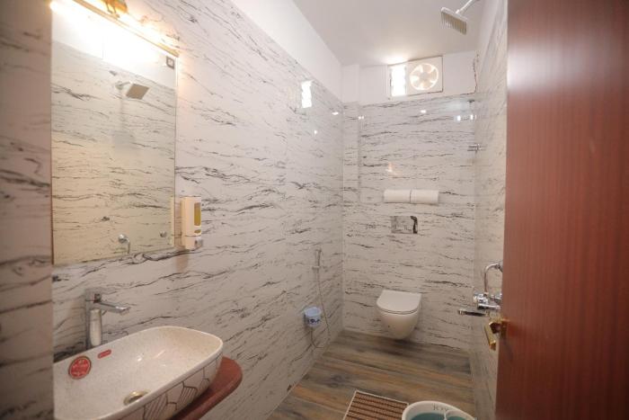 hotel maharani grand patna