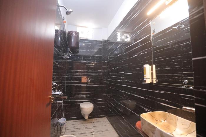 hotel maharani grand patna