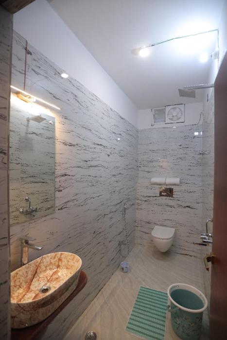 hotel maharani grand patna