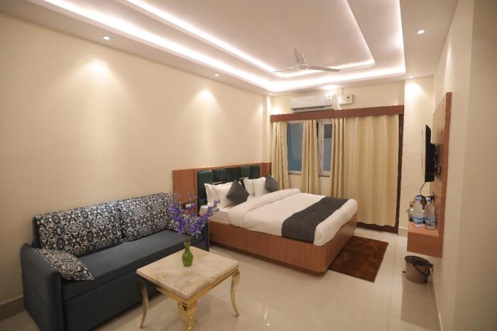 hotel maharani grand patna
