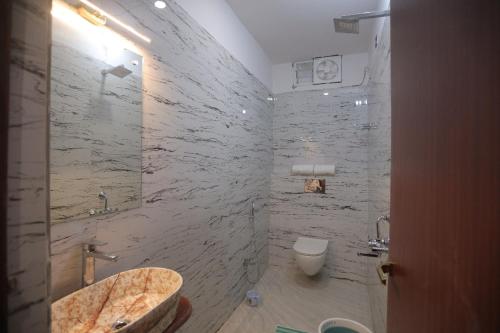 hotel maharani grand patna