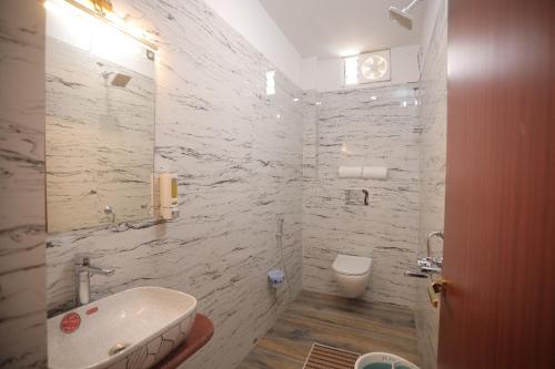 hotel maharani grand patna