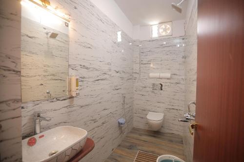 hotel maharani grand patna